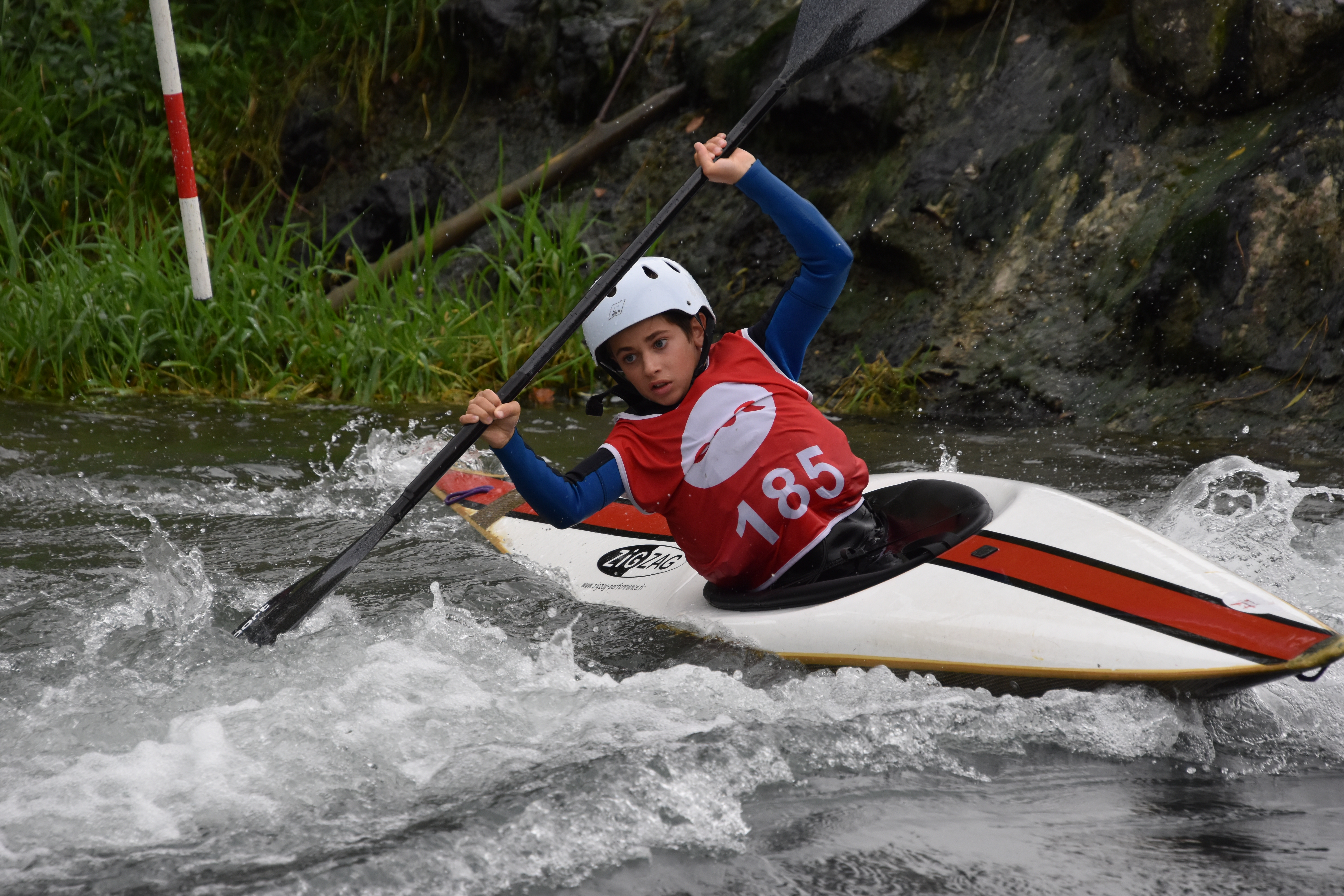 Compétition SPB - Photo B